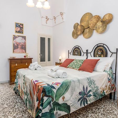 Nonna Nella Casa In Centro Leilighet Ostuni Eksteriør bilde