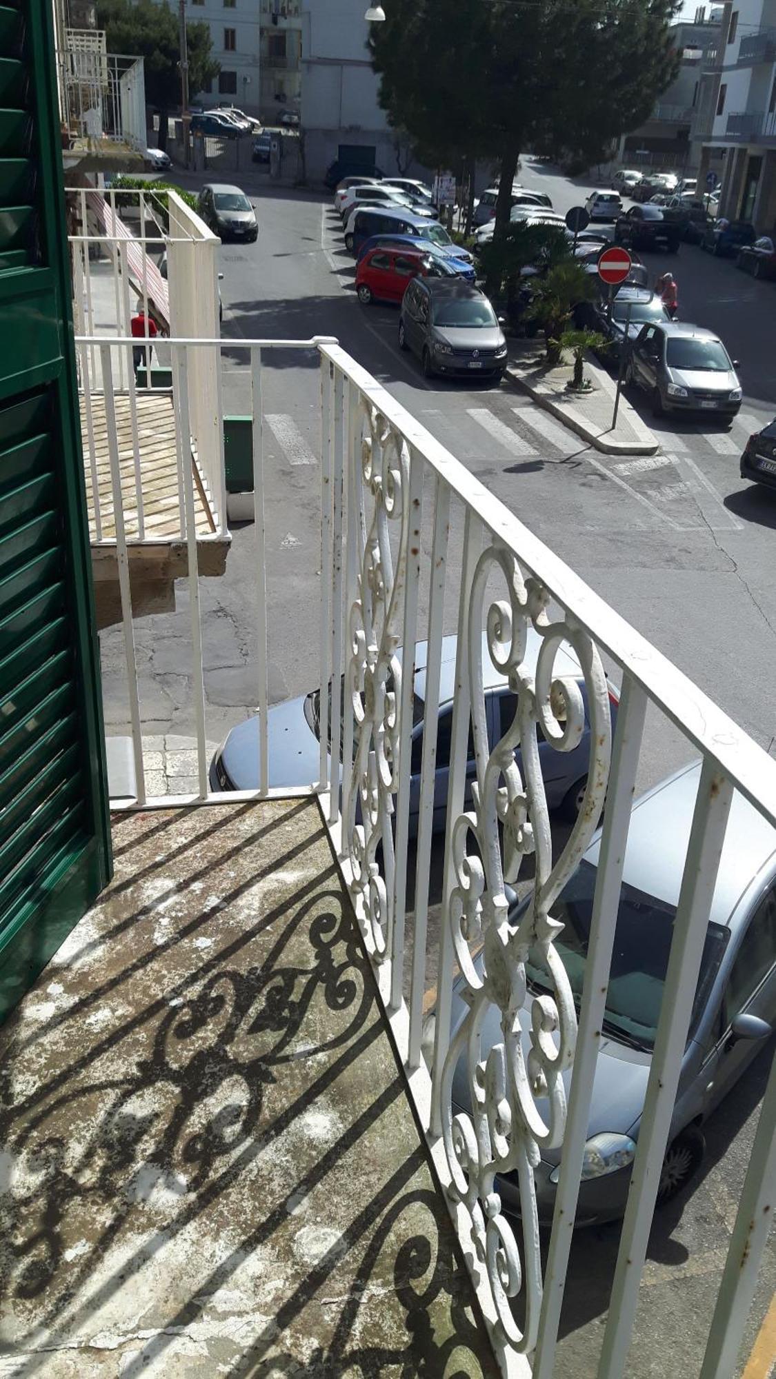 Nonna Nella Casa In Centro Leilighet Ostuni Eksteriør bilde